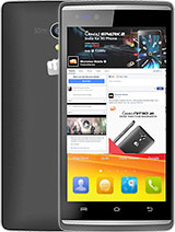 Best available price of Micromax Canvas Fire 4G Q411 in Finland