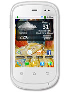 Best available price of Micromax Superfone Punk A44 in Finland