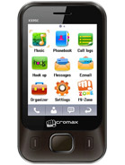 Best available price of Micromax X335C in Finland