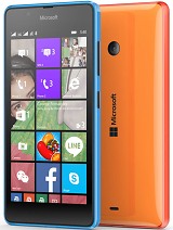 Best available price of Microsoft Lumia 540 Dual SIM in Finland