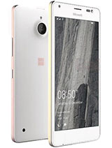 Best available price of Microsoft Lumia 850 in Finland