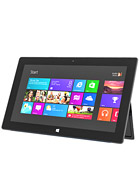 Best available price of Microsoft Surface in Finland