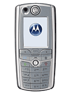 Best available price of Motorola C975 in Finland