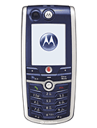 Best available price of Motorola C980 in Finland