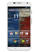 Best available price of Motorola Moto X in Finland