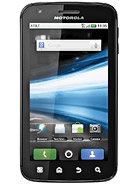 Best available price of Motorola ATRIX 4G in Finland