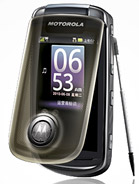 Best available price of Motorola A1680 in Finland