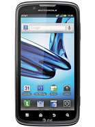 Best available price of Motorola ATRIX 2 MB865 in Finland