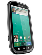 Best available price of Motorola BRAVO MB520 in Finland