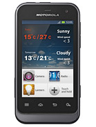 Best available price of Motorola Defy Mini XT320 in Finland