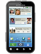 Best available price of Motorola DEFY in Finland