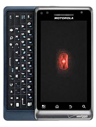 Best available price of Motorola DROID 2 in Finland