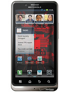Best available price of Motorola DROID BIONIC XT875 in Finland