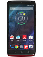 Best available price of Motorola DROID Turbo in Finland