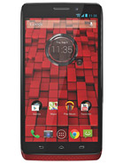 Best available price of Motorola DROID Ultra in Finland