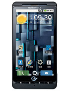 Best available price of Motorola DROID X ME811 in Finland