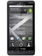 Best available price of Motorola DROID X in Finland