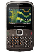 Best available price of Motorola EX115 in Finland