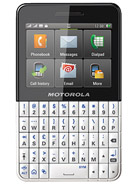 Best available price of Motorola EX119 in Finland