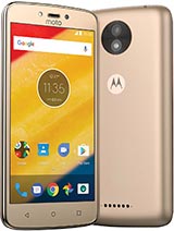Best available price of Motorola Moto C Plus in Finland