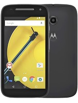 Best available price of Motorola Moto E 2nd gen in Finland