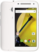 Best available price of Motorola Moto E Dual SIM 2nd gen in Finland