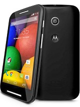 Best available price of Motorola Moto E Dual SIM in Finland