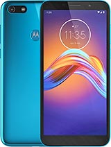 Best available price of Motorola Moto E6 Play in Finland