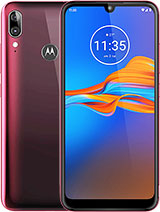 Best available price of Motorola Moto E6 Plus in Finland