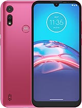Best available price of Motorola Moto E6i in Finland