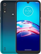 Best available price of Motorola Moto E6s (2020) in Finland