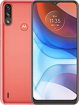 Best available price of Motorola Moto E7 Power in Finland