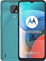 Best available price of Motorola Moto E7 in Finland