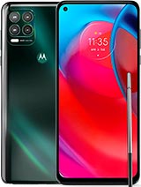 Best available price of Motorola Moto G Stylus 5G in Finland