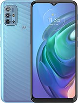 Best available price of Motorola Moto G10 Power in Finland
