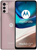 Best available price of Motorola Moto G42 in Finland
