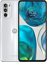 Best available price of Motorola Moto G52 in Finland