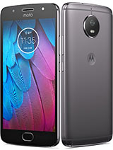 Best available price of Motorola Moto G5S in Finland