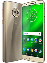 Best available price of Motorola Moto G6 Plus in Finland