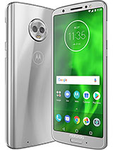 Best available price of Motorola Moto G6 in Finland