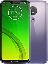 Best available price of Motorola Moto G7 Power in Finland