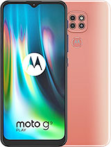 Best available price of Motorola Moto G9 Play in Finland
