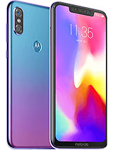 Best available price of Motorola P30 in Finland
