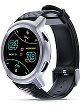 Best available price of Motorola Moto Watch 100 in Finland