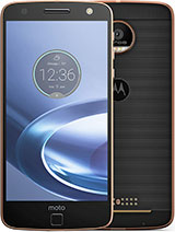 Best available price of Motorola Moto Z Force in Finland