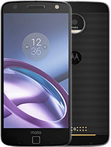 Best available price of Motorola Moto Z in Finland