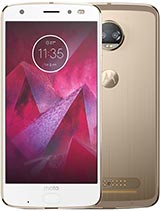Best available price of Motorola Moto Z2 Force in Finland