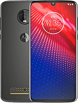 Best available price of Motorola Moto Z4 Force in Finland