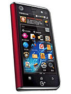 Best available price of Motorola MT710 ZHILING in Finland