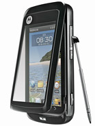 Best available price of Motorola XT810 in Finland